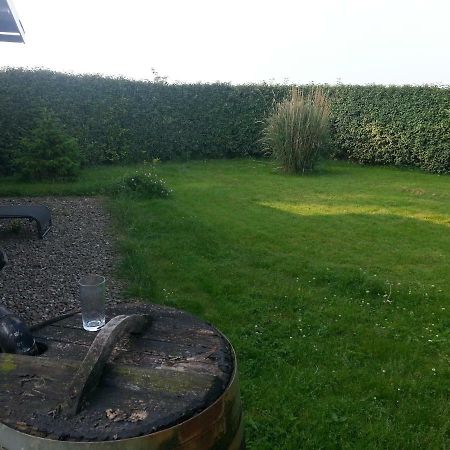 Pensjonat Koningsheim Colijnsplaat Zewnętrze zdjęcie